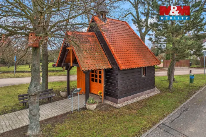 Prodej bytu 3+kk, Němčice, 73 m2