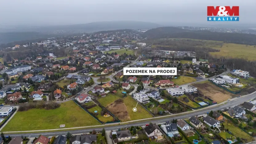 Prodej pozemku pro bydlení, Bradlec, 1248 m2
