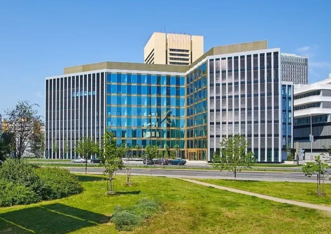 Pronájem obchodního prostoru, Praha - Krč, Na strži, 194 m2