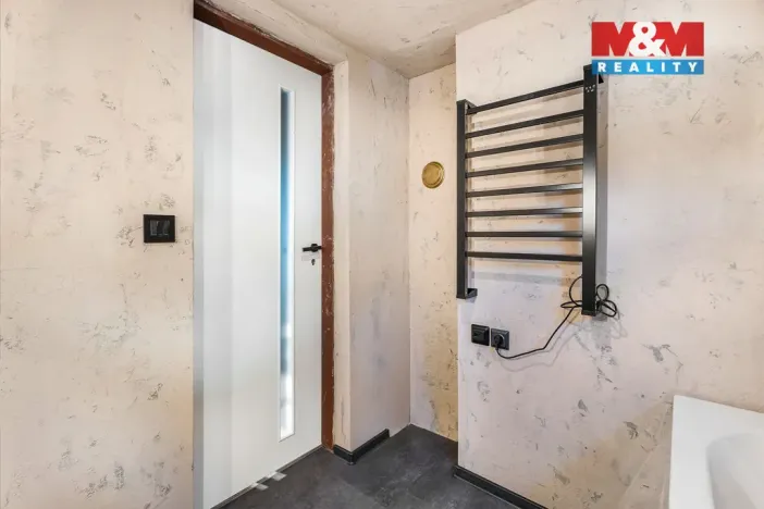 Prodej chaty, Velké Chvojno - Žďár, 45 m2