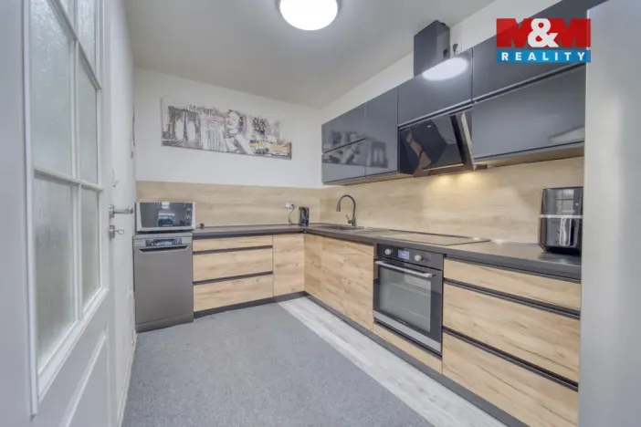 Prodej činžovního domu, Chotěšov, Starý mlýn, 353 m2