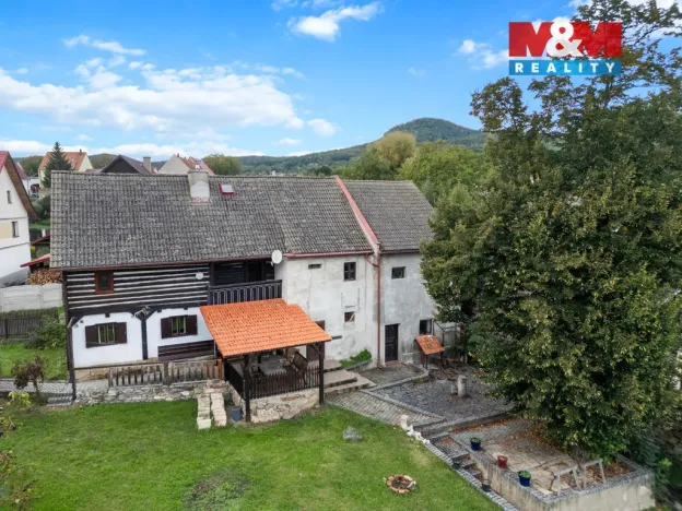 Prodej rodinného domu, Liběšice - Dolní Chobolice, 210 m2