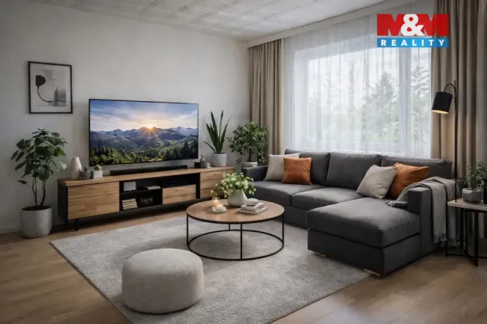 Prodej rodinného domu, Hrádek, Chylická, 85 m2