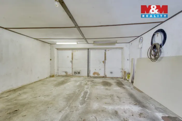 Prodej rodinného domu, Hrádek, Chylická, 85 m2