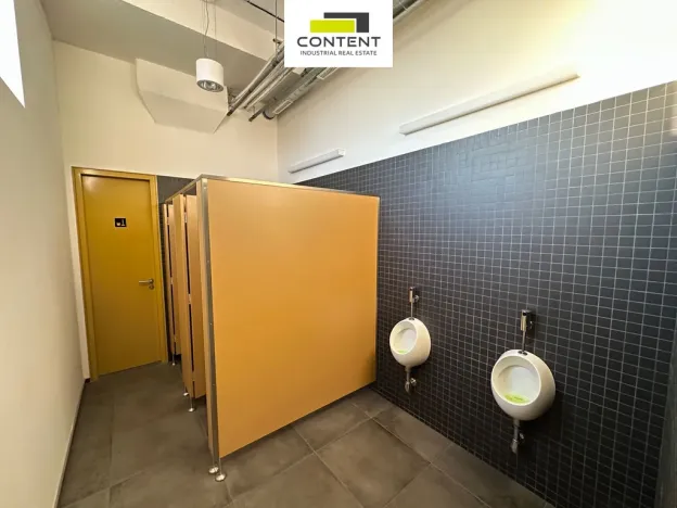 Pronájem skladu, Měšice, Nádražní, 435 m2