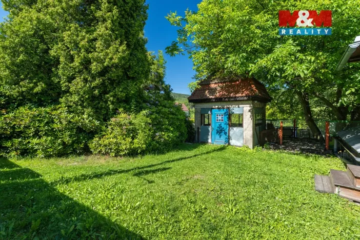 Prodej ubytování, Velké Hamry, 550 m2