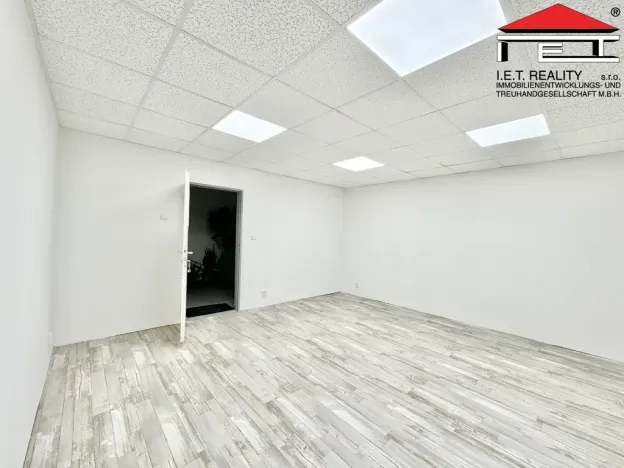Pronájem kanceláře, Brno, Koperníkova, 25 m2