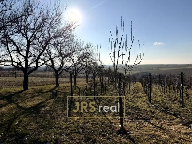Prodej pozemku, Svatobořice-Mistřín, 3501 m2
