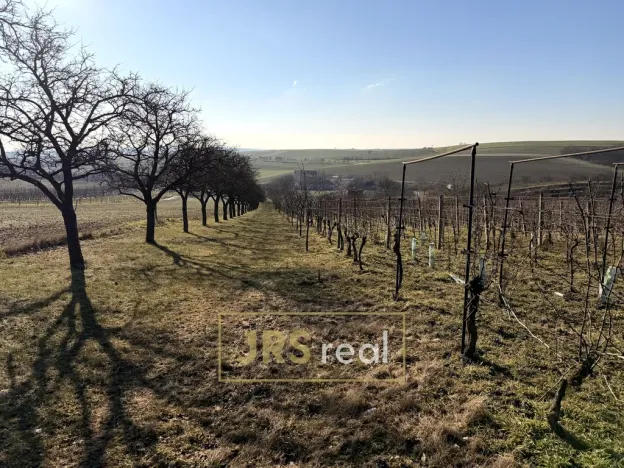 Prodej pozemku, Svatobořice-Mistřín, 3501 m2