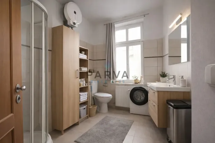 Prodej bytu 1+kk, Plzeň - Jižní Předměstí, Krátká, 27 m2