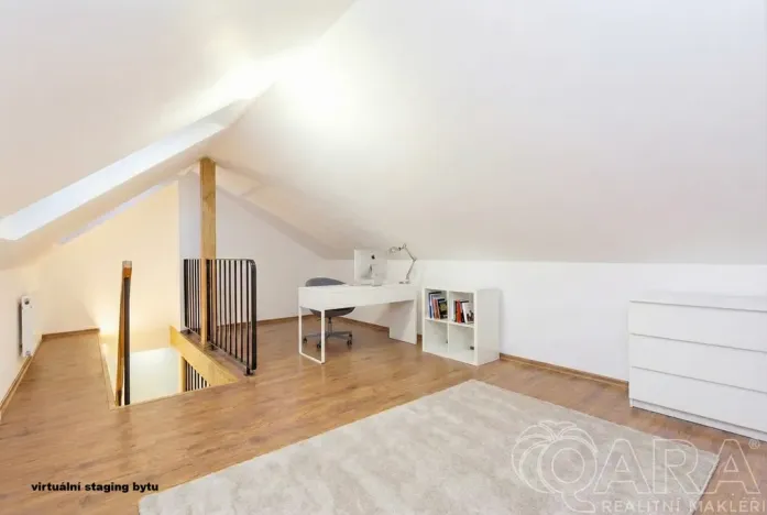 Prodej bytu 3+kk, Dražice, 89 m2