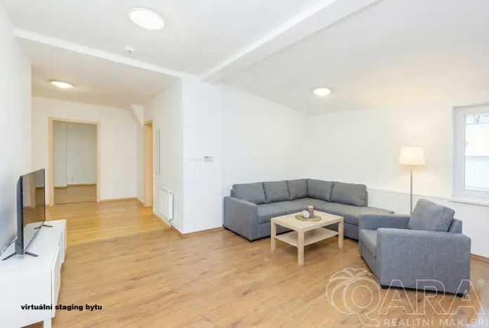 Prodej bytu 3+kk, Dražice, 89 m2