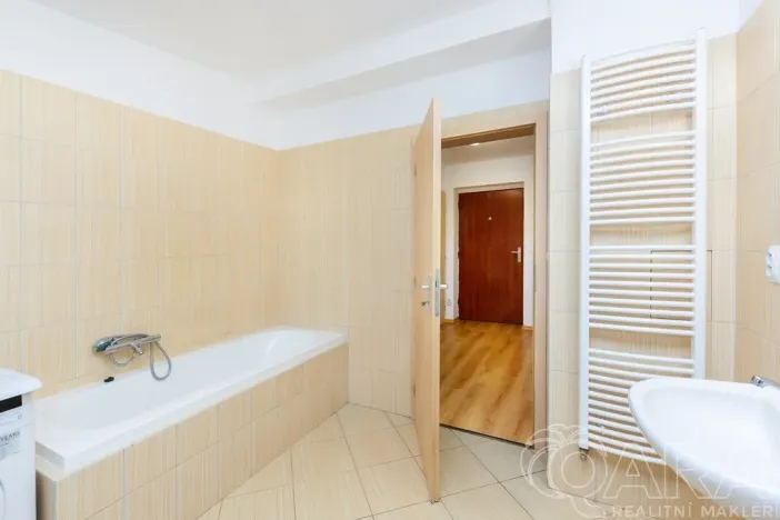 Prodej bytu 3+kk, Dražice, 89 m2