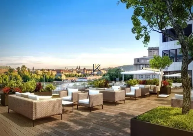 Pronájem obchodního prostoru, Praha - Holešovice, Bubenská, 242 m2