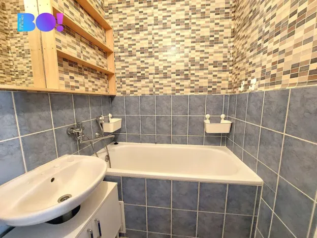 Pronájem bytu 4+1, Frýdek-Místek, Bezručova, 75 m2