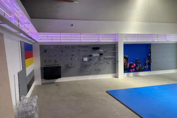 Pronájem skladu, Psáry - Dolní Jirčany, Jesenická, 280 m2