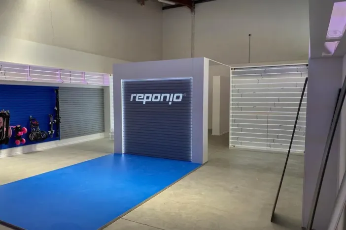 Pronájem skladu, Psáry - Dolní Jirčany, Jesenická, 280 m2