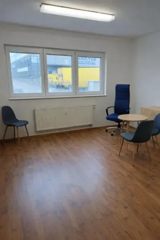 Pronájem skladu, Psáry - Dolní Jirčany, Jesenická, 280 m2