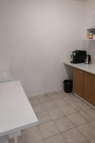 Pronájem skladu, Psáry - Dolní Jirčany, Jesenická, 280 m2