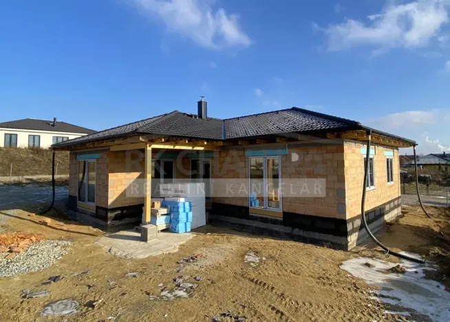 Prodej rodinného domu, Litvínovice, Průběžná, 130 m2