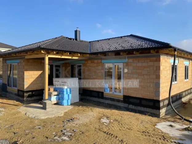 Prodej rodinného domu, Litvínovice, Průběžná, 130 m2