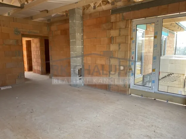 Prodej rodinného domu, Litvínovice, Průběžná, 130 m2