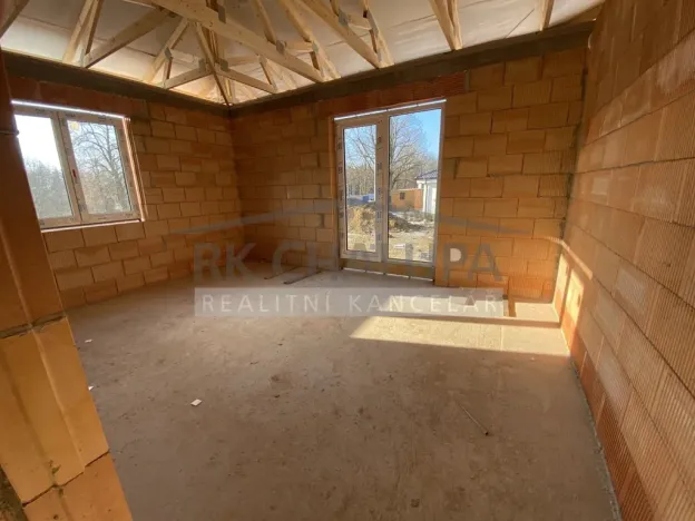 Prodej rodinného domu, Litvínovice, Průběžná, 130 m2