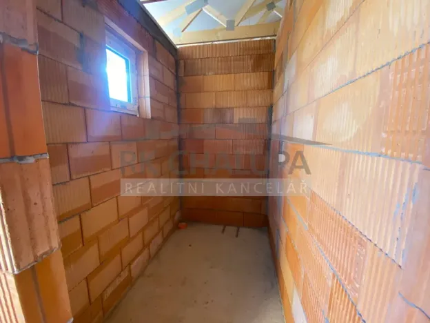 Prodej rodinného domu, Litvínovice, Průběžná, 130 m2