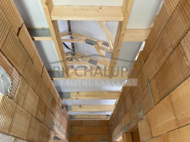 Prodej rodinného domu, Litvínovice, Průběžná, 130 m2