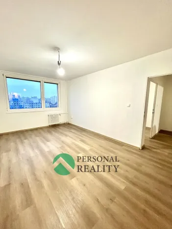 Pronájem bytu 2+kk, Praha - Háje, Hekrova, 43 m2