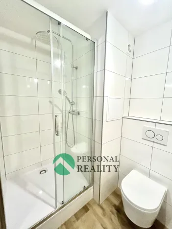 Pronájem bytu 2+kk, Praha - Háje, Hekrova, 43 m2