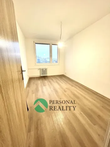Pronájem bytu 2+kk, Praha - Háje, Hekrova, 43 m2