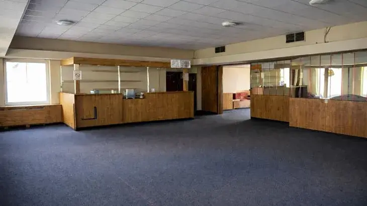 Prodej obchodního prostoru, Ostrava, Vršovců, 640 m2