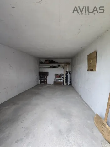 Pronájem garáže, Týnec nad Sázavou, Na Hlinkách, 19 m2