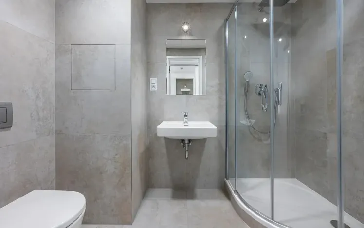 Pronájem bytu 1+kk, Praha - Žižkov, Tetauerova, 33 m2