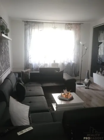 Prodej bytu 2+1, Ústí nad Labem, Jindřicha Plachty, 58 m2