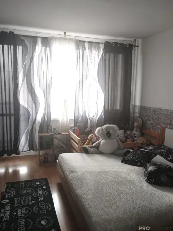 Prodej bytu 2+1, Ústí nad Labem, Jindřicha Plachty, 58 m2