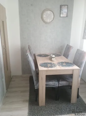 Prodej bytu 2+1, Ústí nad Labem, Jindřicha Plachty, 58 m2