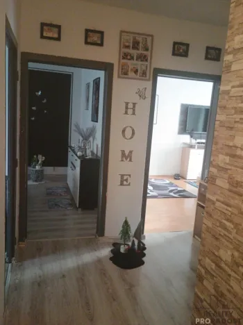 Prodej bytu 2+1, Ústí nad Labem, Jindřicha Plachty, 58 m2