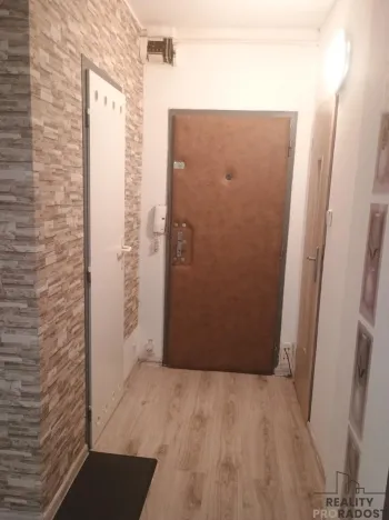 Prodej bytu 2+1, Ústí nad Labem, Jindřicha Plachty, 58 m2