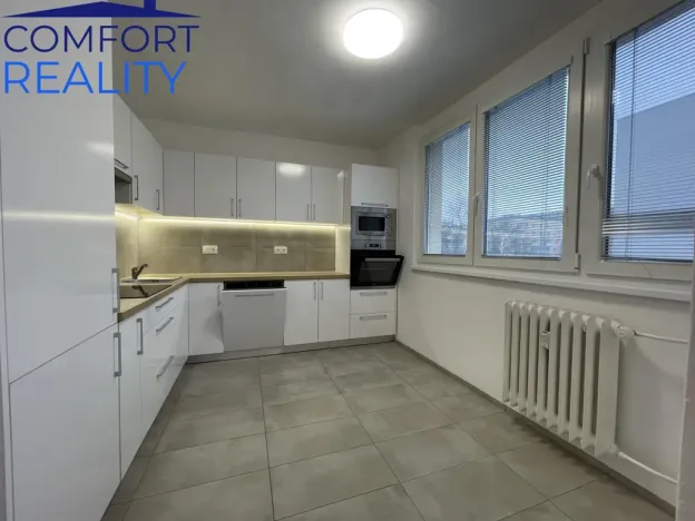 Pronájem bytu 2+1, Opava - Kateřinky, Holasická, 57 m2