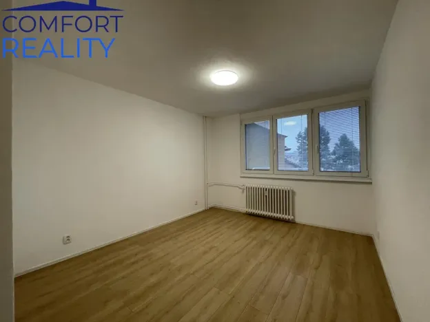 Pronájem bytu 2+1, Opava - Kateřinky, Holasická, 57 m2