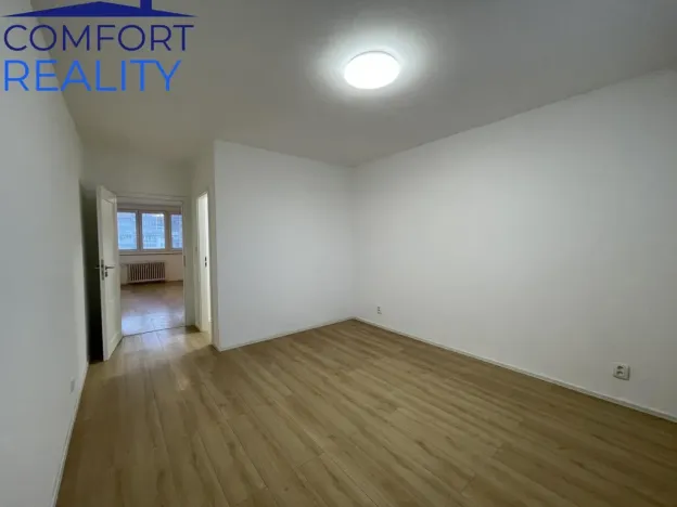 Pronájem bytu 2+1, Opava - Kateřinky, Holasická, 57 m2