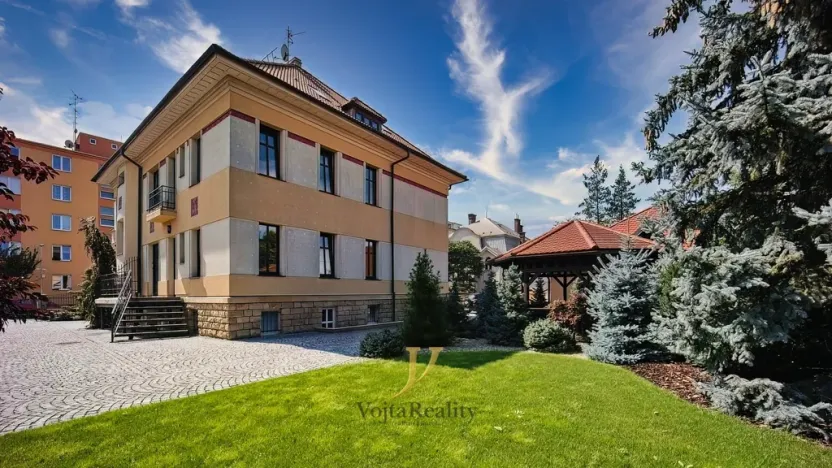 Pronájem bytu 1+kk, Olomouc - Hodolany, Blanická, 55 m2