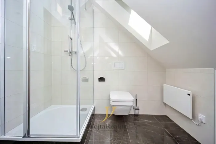 Pronájem bytu 1+kk, Olomouc - Hodolany, Blanická, 55 m2