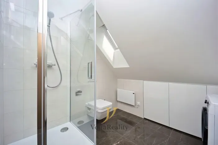 Pronájem bytu 1+kk, Olomouc - Hodolany, Blanická, 55 m2
