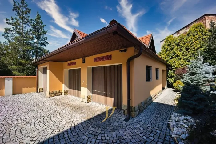 Pronájem bytu 1+kk, Olomouc - Hodolany, Blanická, 55 m2