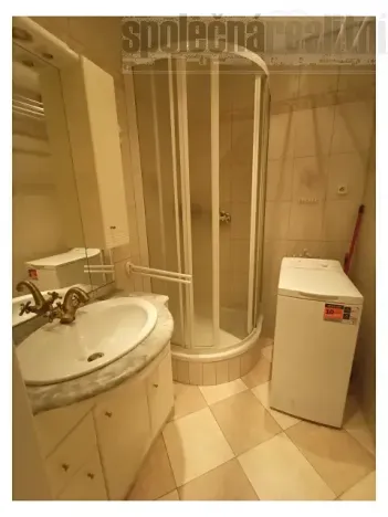 Prodej bytu 1+1, Praha - Krč, Štúrova, 37 m2