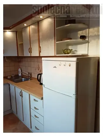 Prodej bytu 1+1, Praha - Krč, Štúrova, 37 m2