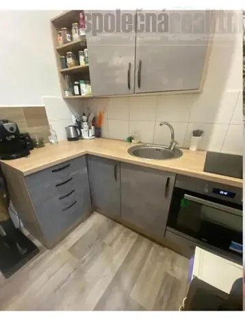 Prodej bytu 3+kk, Praha - Žižkov, Štítného, 67 m2